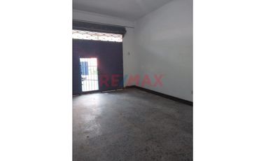 Alquiler De Local Comercial – Excelente Ubicación