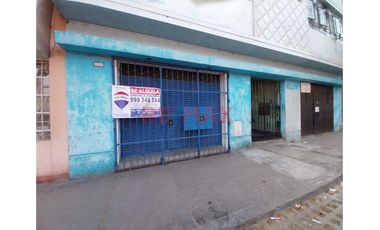 Alquiler De Local Comercial – Excelente Ubicación