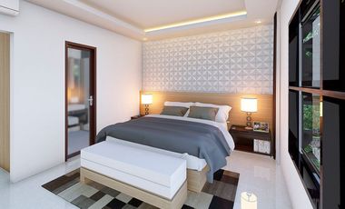 HOT PROMO PERUMAHAN ELIT AREA JIMBARAN NUSA DUA SAMANI VILLA