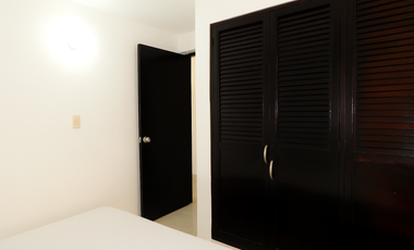 apartamento en arriendo/venta en los ejecutivos. Cod A93144