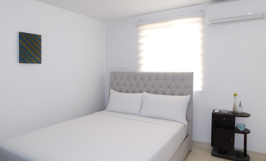 apartamento en arriendo/venta en los ejecutivos. Cod A93144