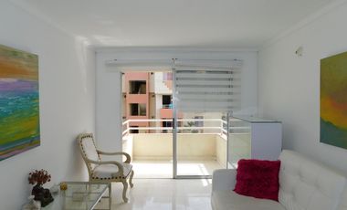 apartamento en arriendo/venta en los ejecutivos. Cod A93144