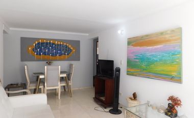 apartamento en arriendo/venta en los ejecutivos. Cod A93144