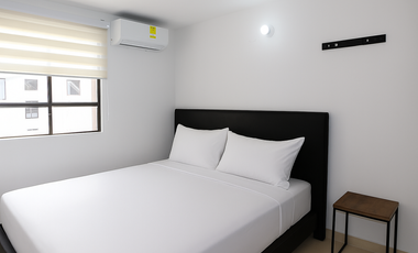 apartamento en arriendo/venta en los ejecutivos. Cod A93144