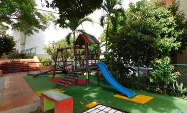 apartamento en arriendo/venta en los ejecutivos. Cod A93144