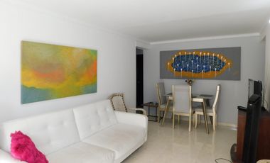 apartamento en arriendo/venta en los ejecutivos. Cod A93144