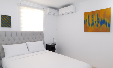 apartamento en arriendo/venta en los ejecutivos. Cod A93144