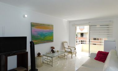 apartamento en arriendo/venta en los ejecutivos. Cod A93144