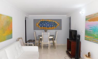 apartamento en arriendo/venta en los ejecutivos. Cod A93144