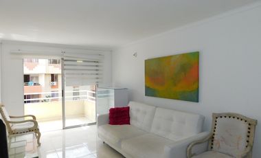 apartamento en arriendo/venta en los ejecutivos. Cod A93144