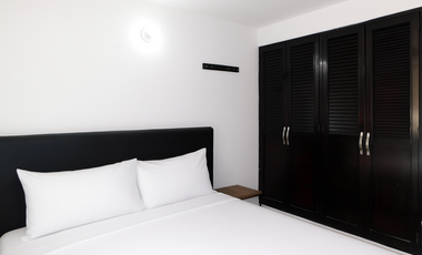 apartamento en arriendo/venta en los ejecutivos. Cod A93144