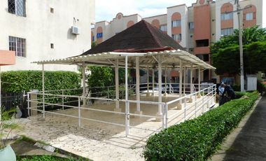 apartamento en arriendo/venta en los ejecutivos. Cod A93144