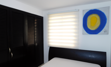 apartamento en arriendo/venta en los ejecutivos. Cod A93144