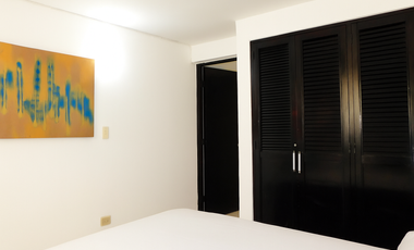 apartamento en arriendo/venta en los ejecutivos. Cod A93144