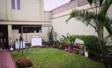 Casa venta en Provincia de Lima