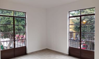 EMILIANO ZAPATA 59 DEPTO. 1 CENTRO