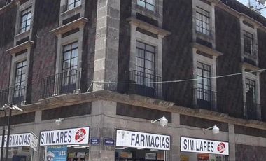 EMILIANO ZAPATA 59 DEPTO. 1 CENTRO