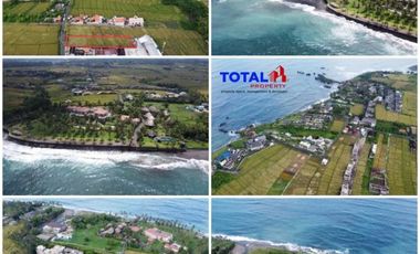 Tanah Di dekat Pantai Cemagi, Canggu, Badung, Bali