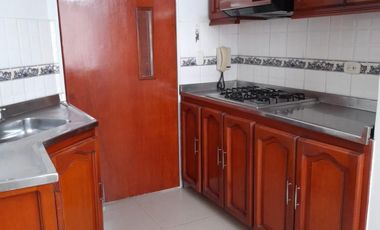 apartamento en arriendo/venta en la riviera. Cod V1880