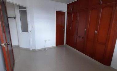 apartamento en arriendo/venta en la riviera. Cod V1880