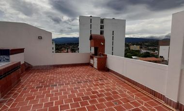 apartamento en arriendo/venta en la riviera. Cod V1880