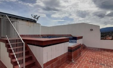apartamento en arriendo/venta en la riviera. Cod V1880
