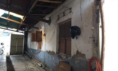 Dijual Murah Rumah Tua Hitung Tanah Saja Kota Cimahi