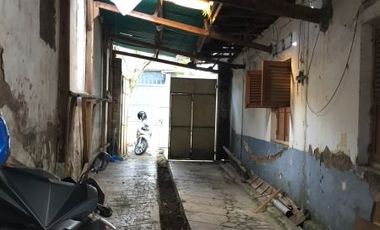Dijual Murah Rumah Tua Hitung Tanah Saja Kota Cimahi
