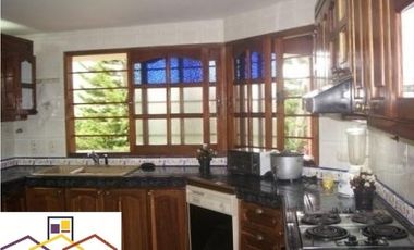 Alquiler de Finca de Recreo en Barbosa