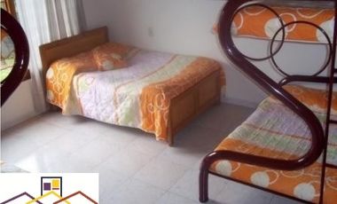 Alquiler de Finca de Recreo en Barbosa