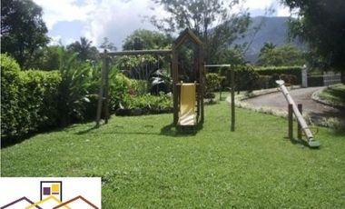 Alquiler de Finca de Recreo en Barbosa