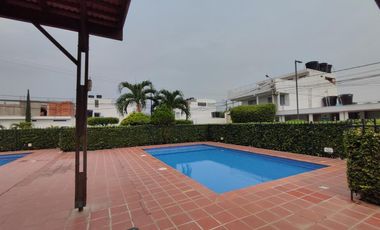 casa en venta en villa del rosario. Cod V28563