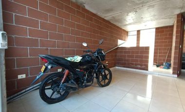 casa en venta en villa del rosario. Cod V28563