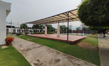 casa en venta en villa del rosario. Cod V28563