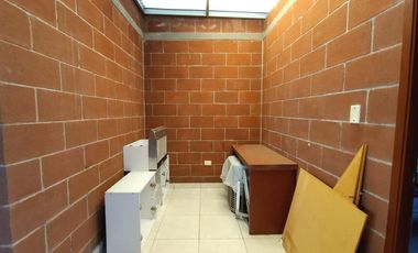 casa en venta en villa del rosario. Cod V28563