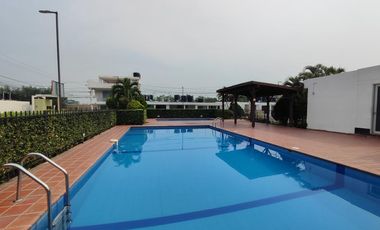 casa en venta en villa del rosario. Cod V28563