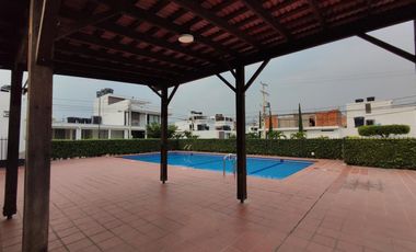 casa en venta en villa del rosario. Cod V28563