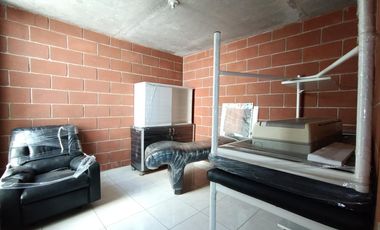 casa en venta en villa del rosario. Cod V28563