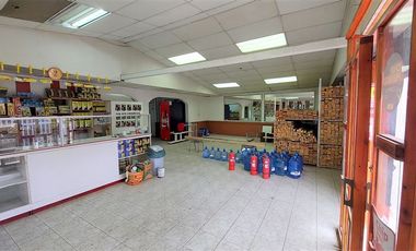 Local Comercial en Venta en Merced 1210