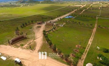 3500 M2 EN PRIVADA CON SEGURIDAD 24 HRS. EN VALLE DE GUADALUPE
