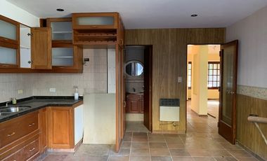 Casa en venta en Quilmes Oeste Centro