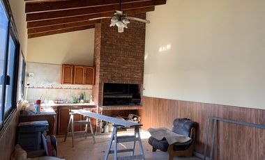 Casa en venta en Quilmes Oeste Centro