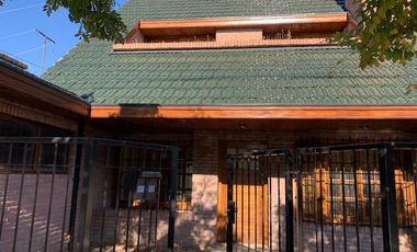 Casa en venta en Quilmes Oeste Centro