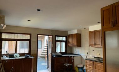 Casa en venta en Quilmes Oeste Centro