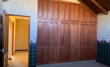 Casa en venta en Quilmes Oeste Centro