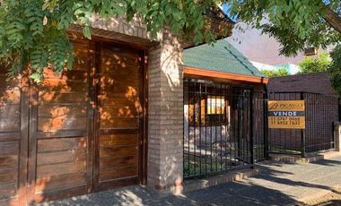 Casa en venta en Quilmes Oeste Centro