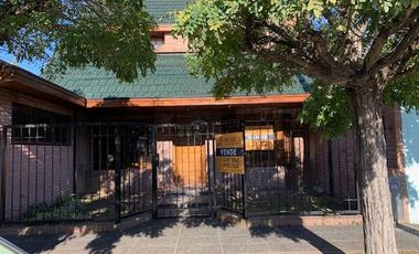 Casa en venta en Quilmes Oeste Centro