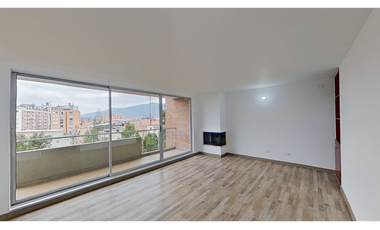 Vende Apartamento Alameda 170 Bogota