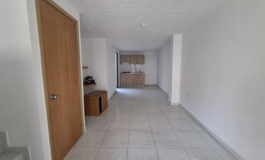 casa en arriendo en villa del rosario. Cod A5633