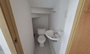 casa en arriendo en villa del rosario. Cod A5633